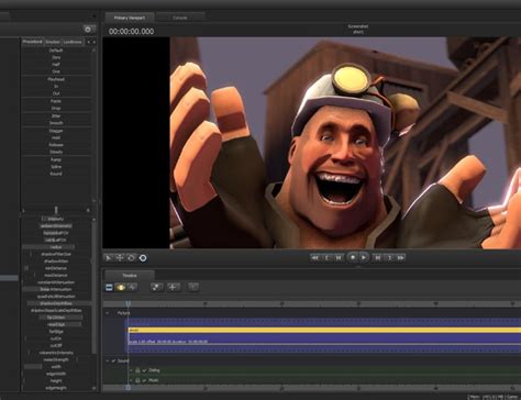 SFM – Sourcemodding.